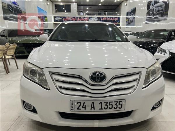 Toyota Camry 2010 for sale in Iraq - Zaxo